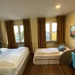 Hotel Grand Berlin