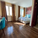 Grand Hotel Berlin