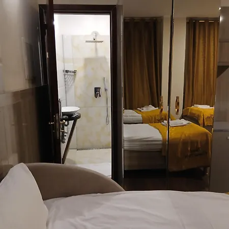 Grand Hotel Berlin