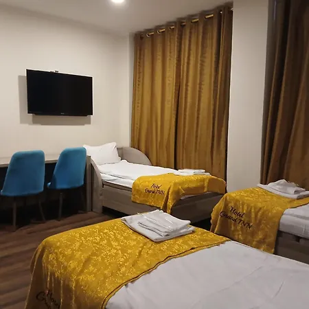 Hotel Grand 3*