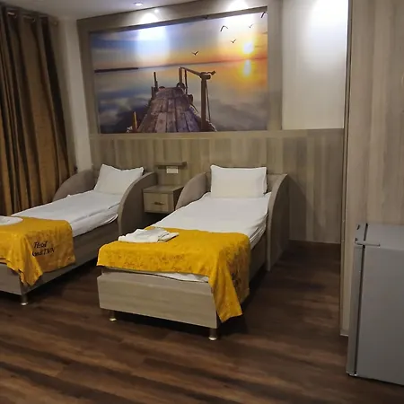 Hotel Grand Berlin