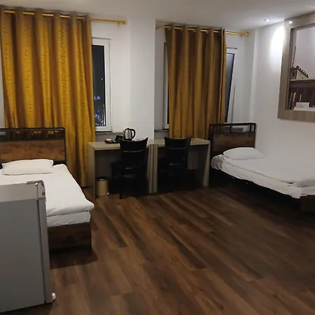Grand Hotel 3*