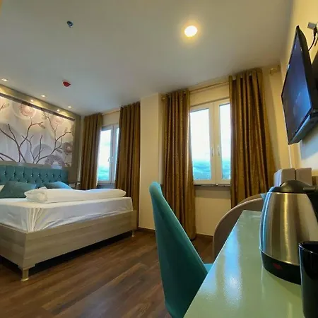 Grand Otel Berlin