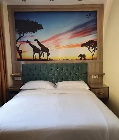 Grand Otel
