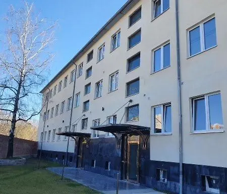 Otel Grand Berlin