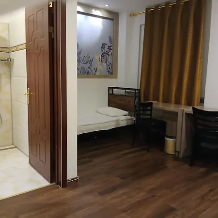 Hotel Grand