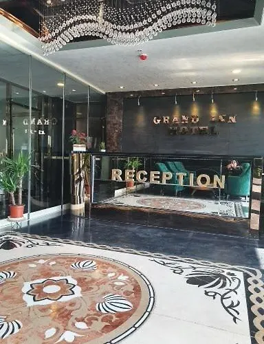 Grand Hotel
