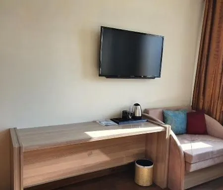 Grand Отель