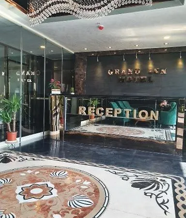 Grand Отель